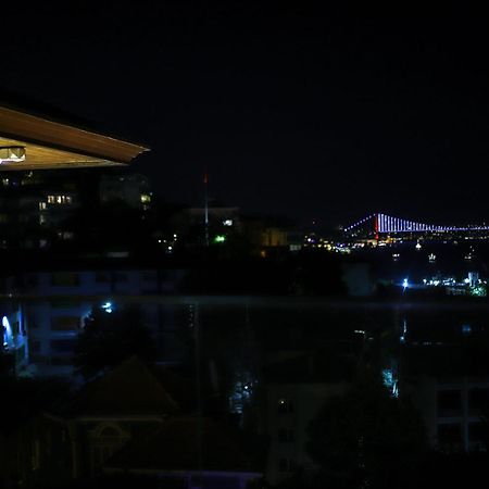 Loop Hotel Bosphorus イスタンブール エクステリア 写真