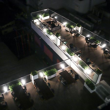 Loop Hotel Bosphorus イスタンブール エクステリア 写真