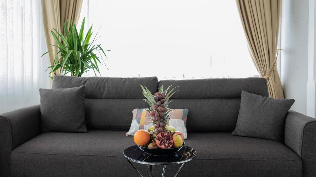 Loop Hotel Bosphorus イスタンブール エクステリア 写真