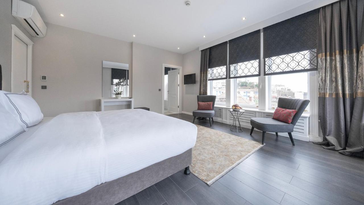 Loop Hotel Bosphorus イスタンブール エクステリア 写真