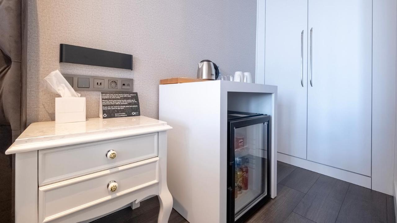 Loop Hotel Bosphorus イスタンブール エクステリア 写真