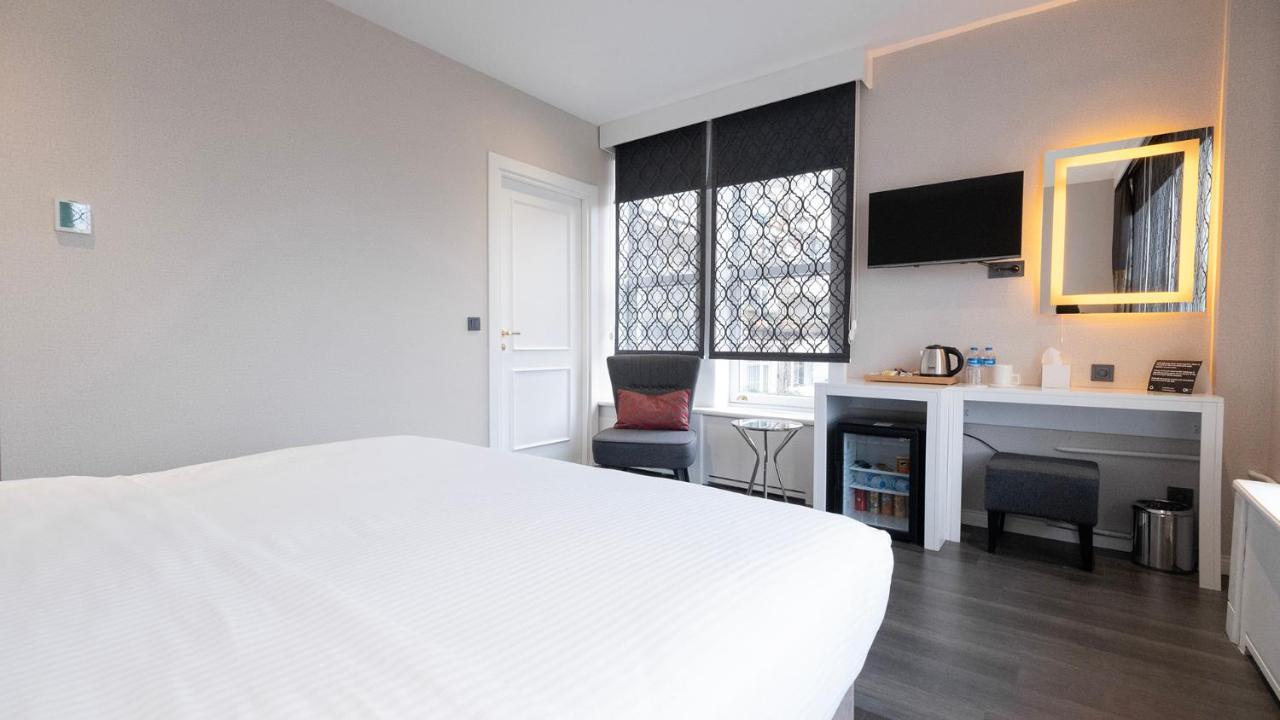 Loop Hotel Bosphorus イスタンブール エクステリア 写真