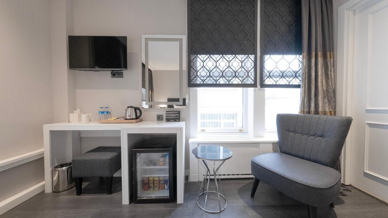 Loop Hotel Bosphorus イスタンブール エクステリア 写真
