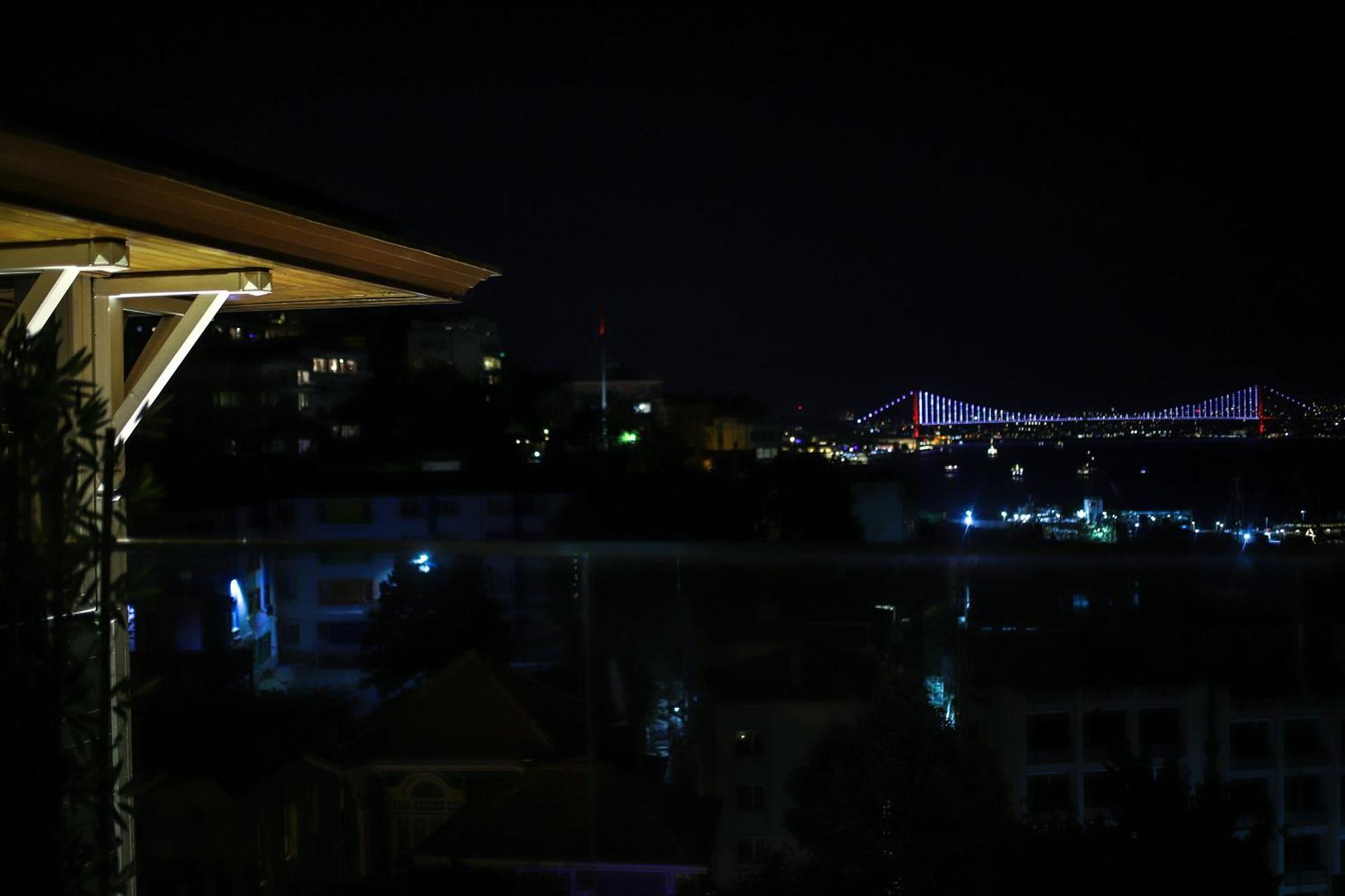 Loop Hotel Bosphorus イスタンブール エクステリア 写真