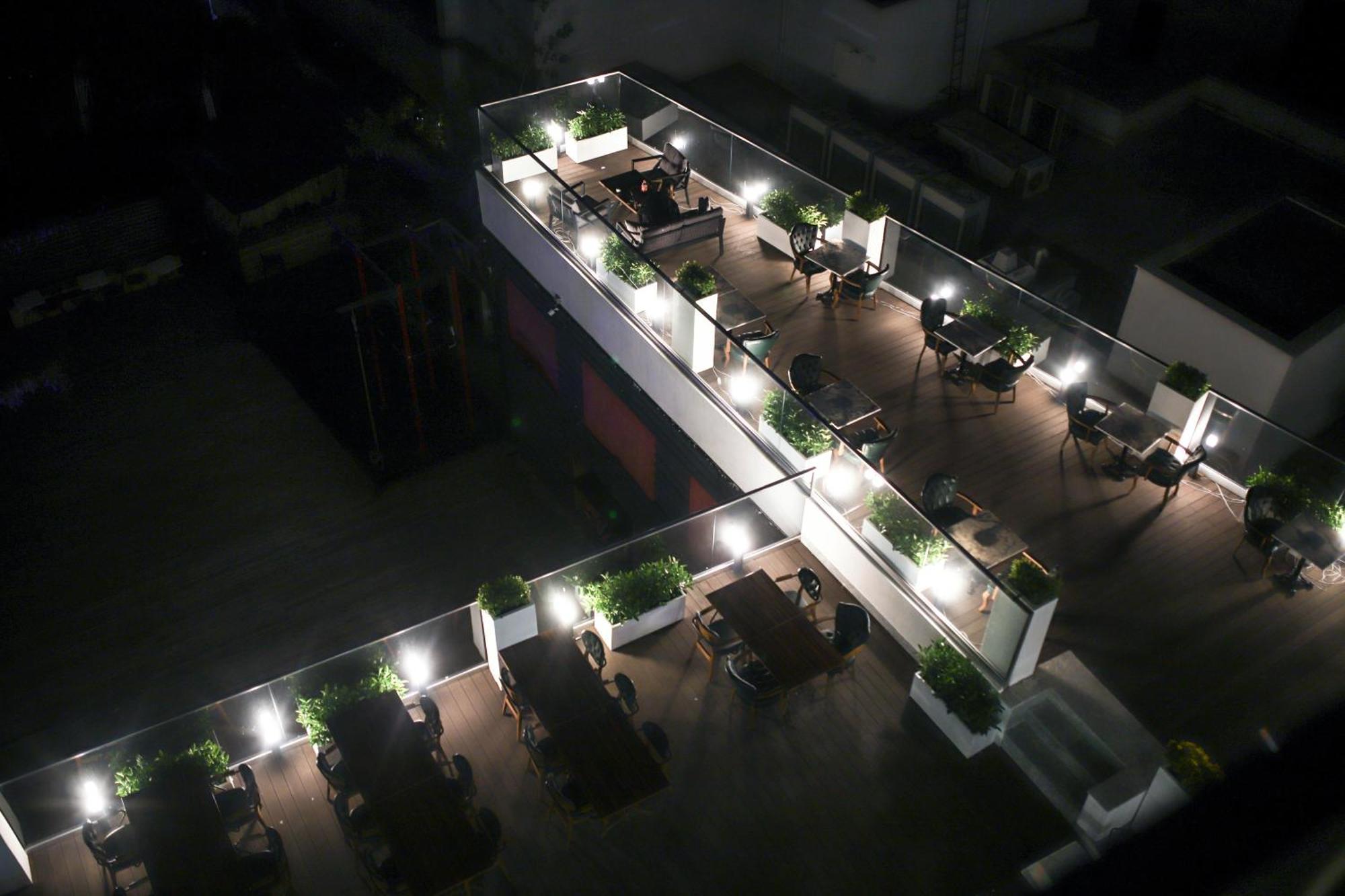 Loop Hotel Bosphorus イスタンブール エクステリア 写真