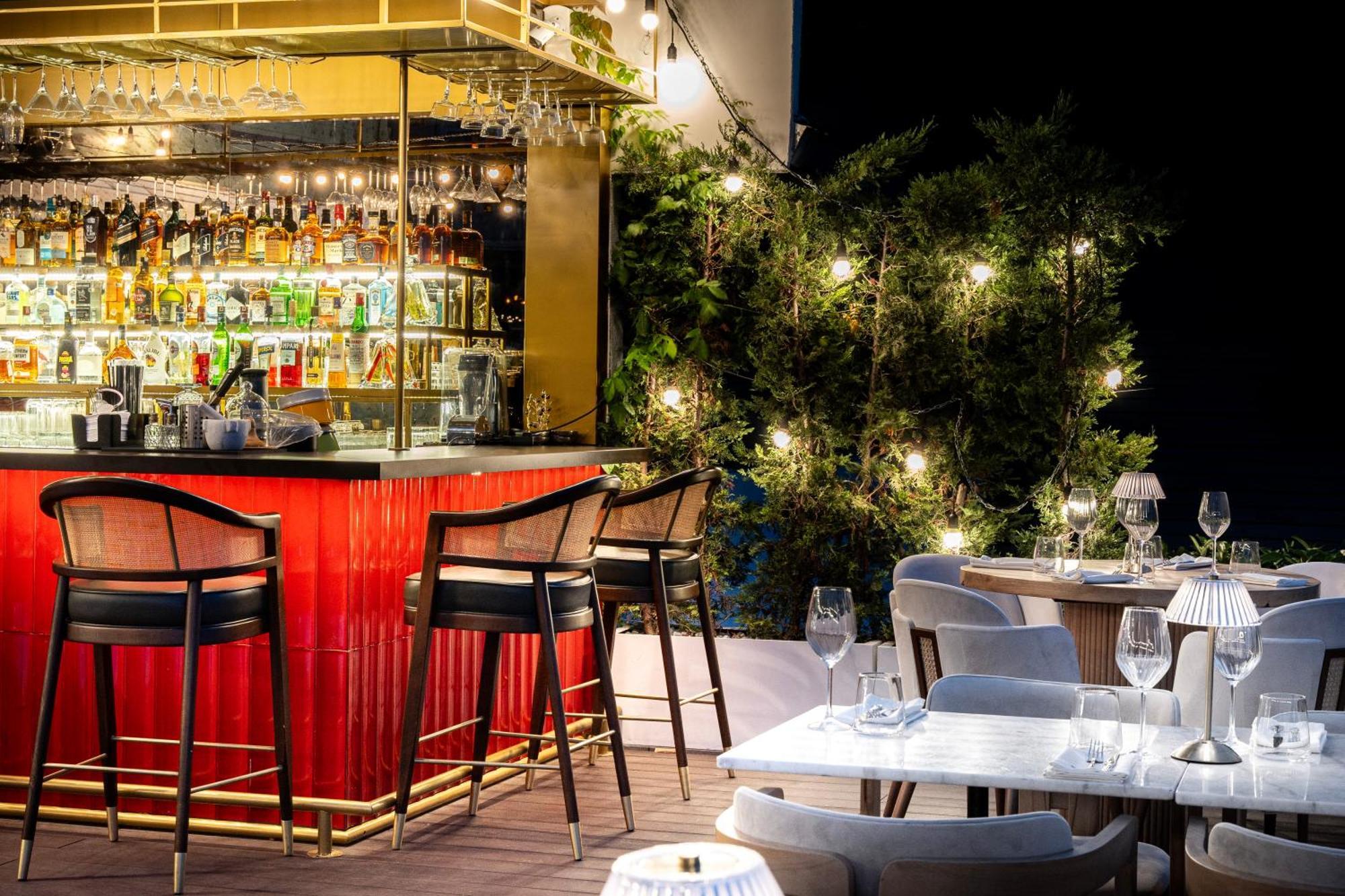 Loop Hotel Bosphorus イスタンブール エクステリア 写真