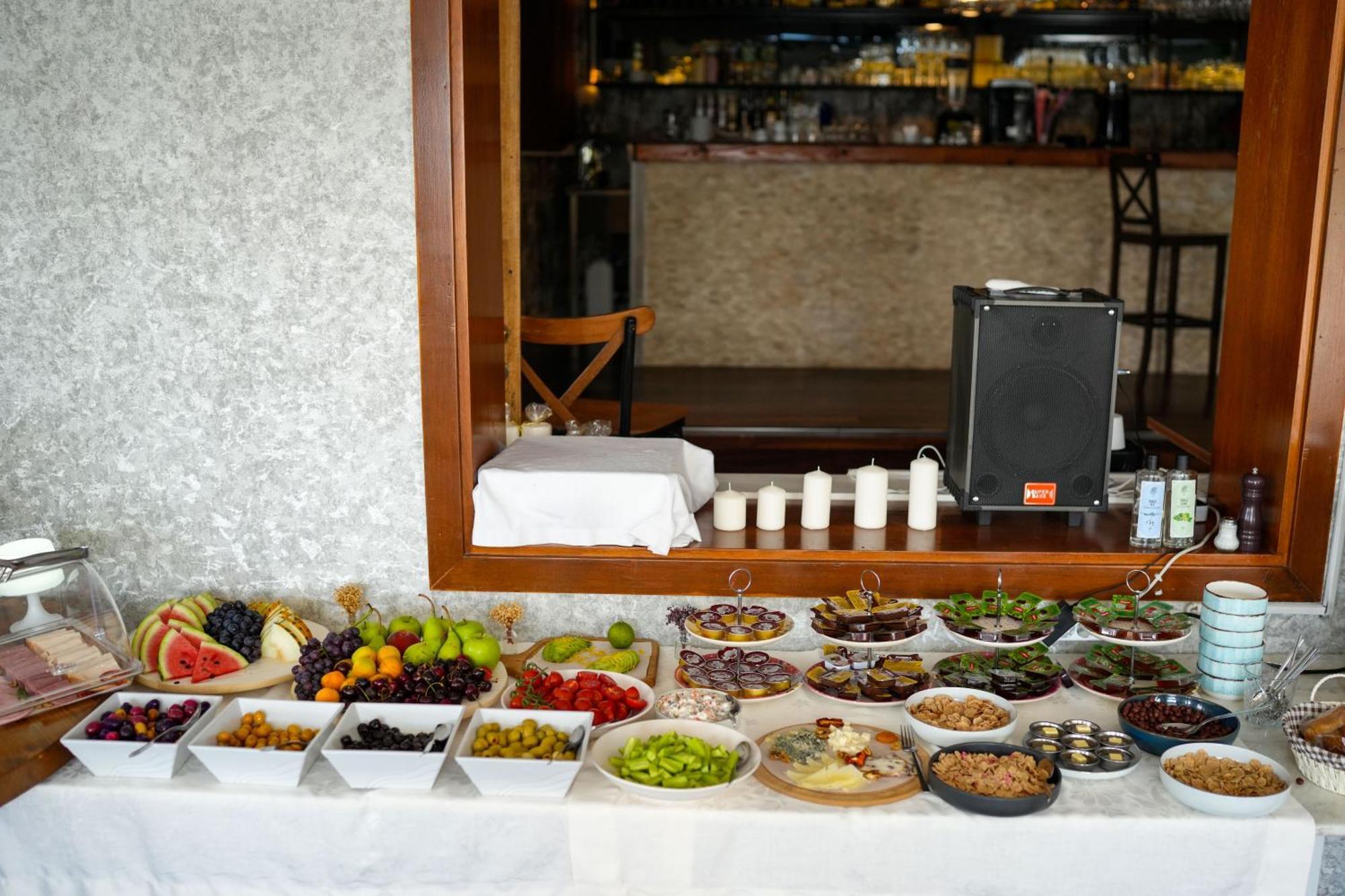 Loop Hotel Bosphorus イスタンブール エクステリア 写真