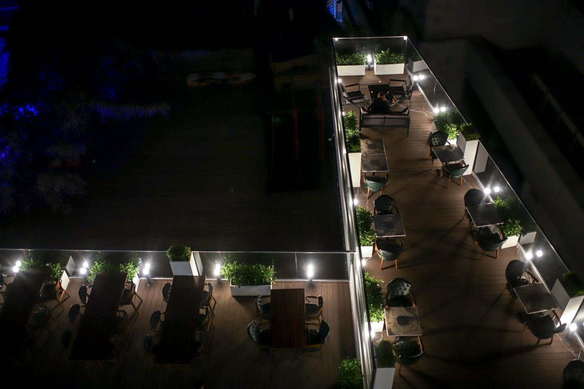 Loop Hotel Bosphorus イスタンブール エクステリア 写真
