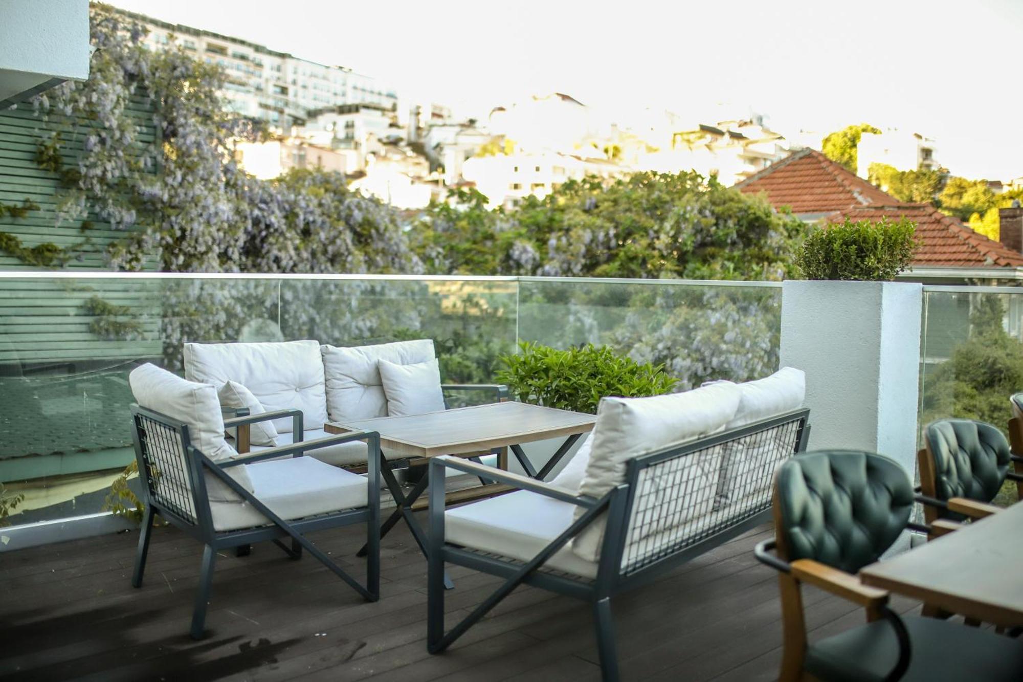 Loop Hotel Bosphorus イスタンブール エクステリア 写真